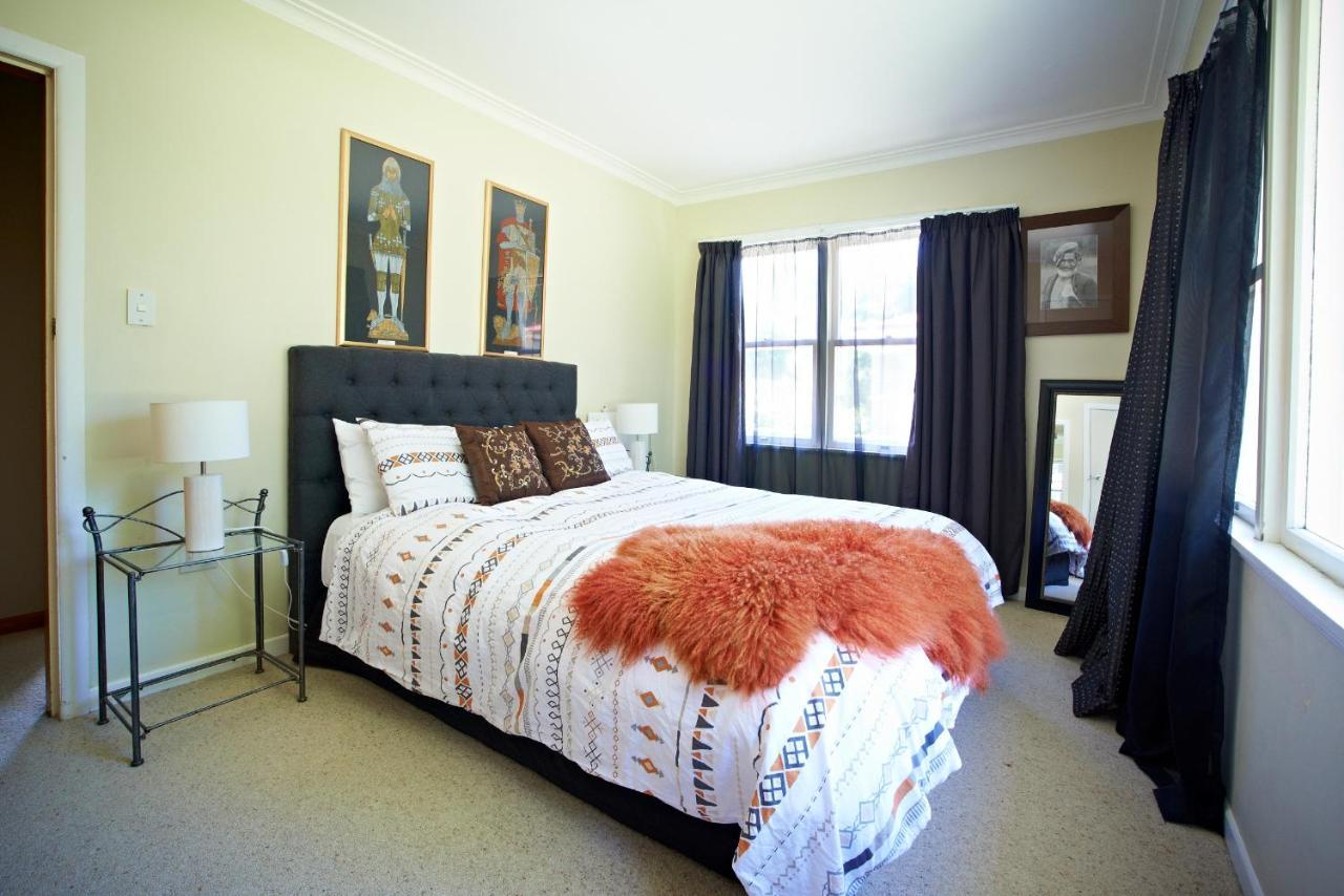 Cambridge Cottage - Self Catering Holiday House Exterior foto